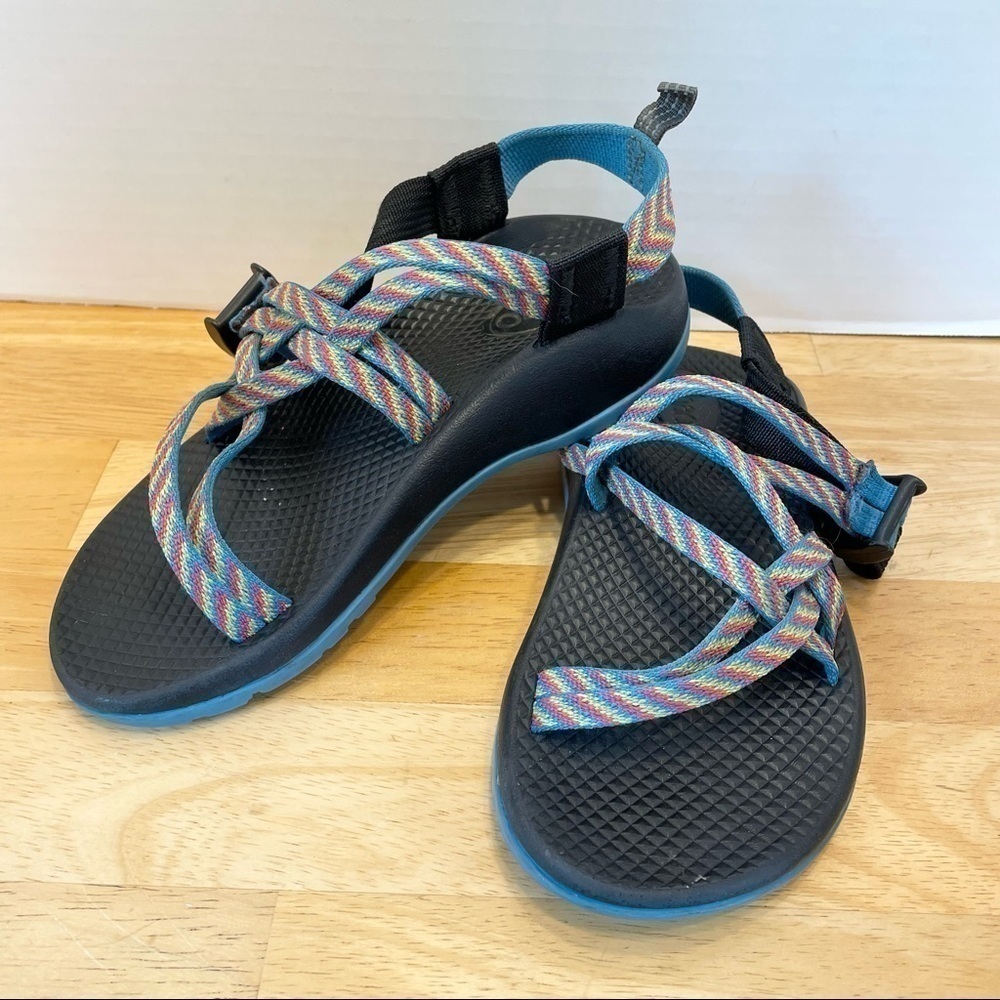 CHACO SANDALS KIDS 2 - Picture 3 of 9